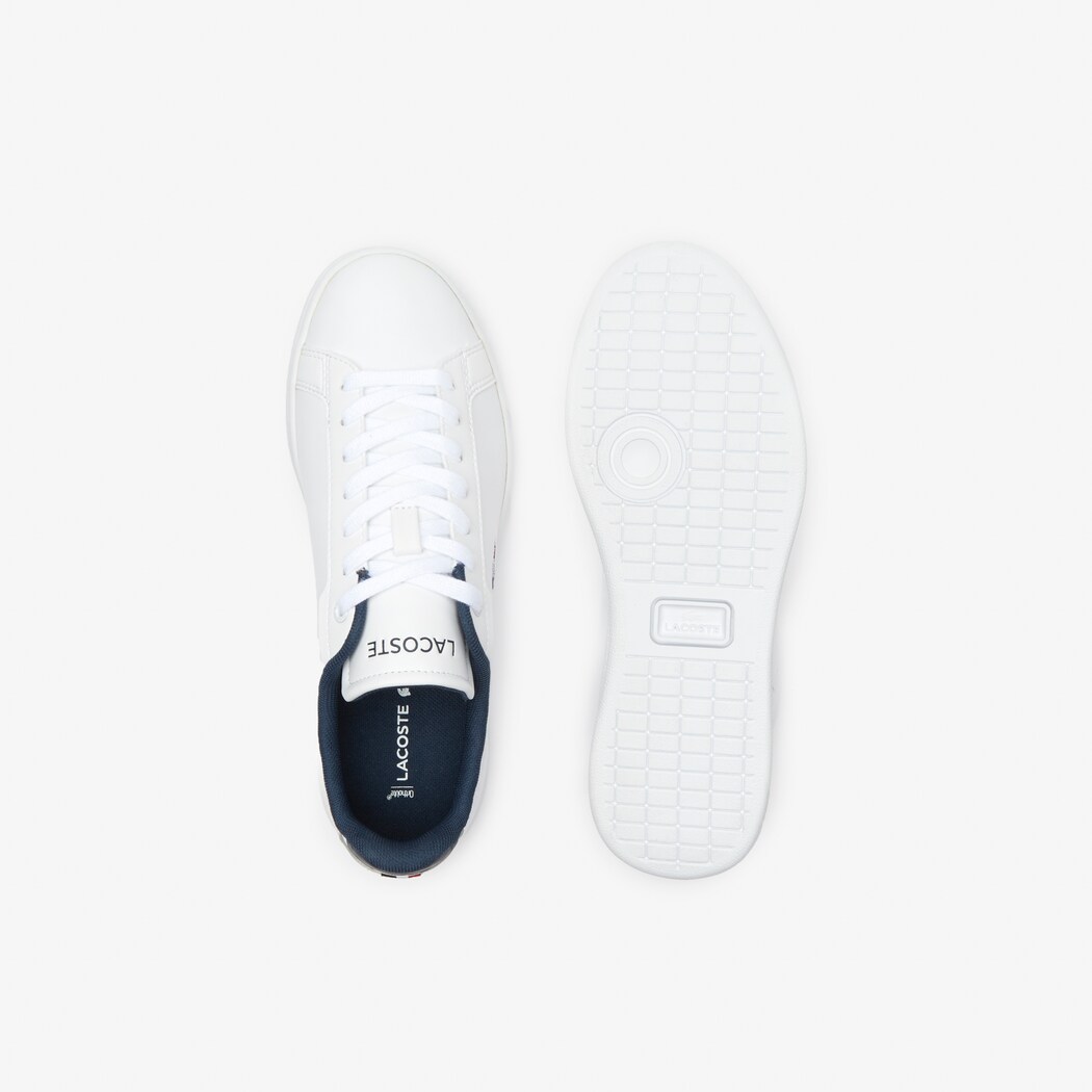 Giày Lacoste Carnaby Pro Nữ - Trắng - hình 4