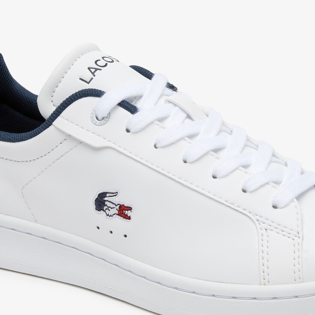 Giày Lacoste Carnaby Pro Nữ - Trắng - hình 6