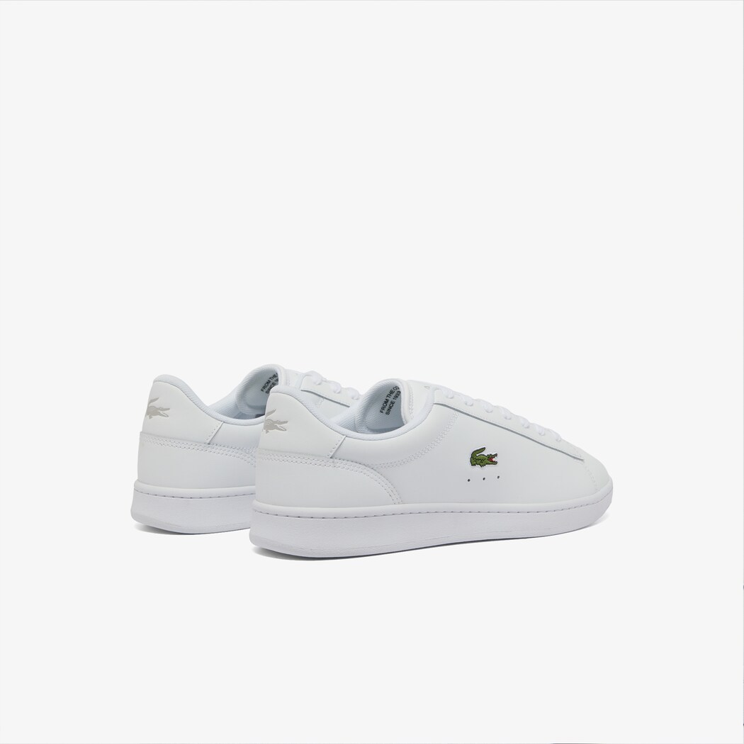 Giày Lacoste Carnaby Set Nam - Trắng - hình 3