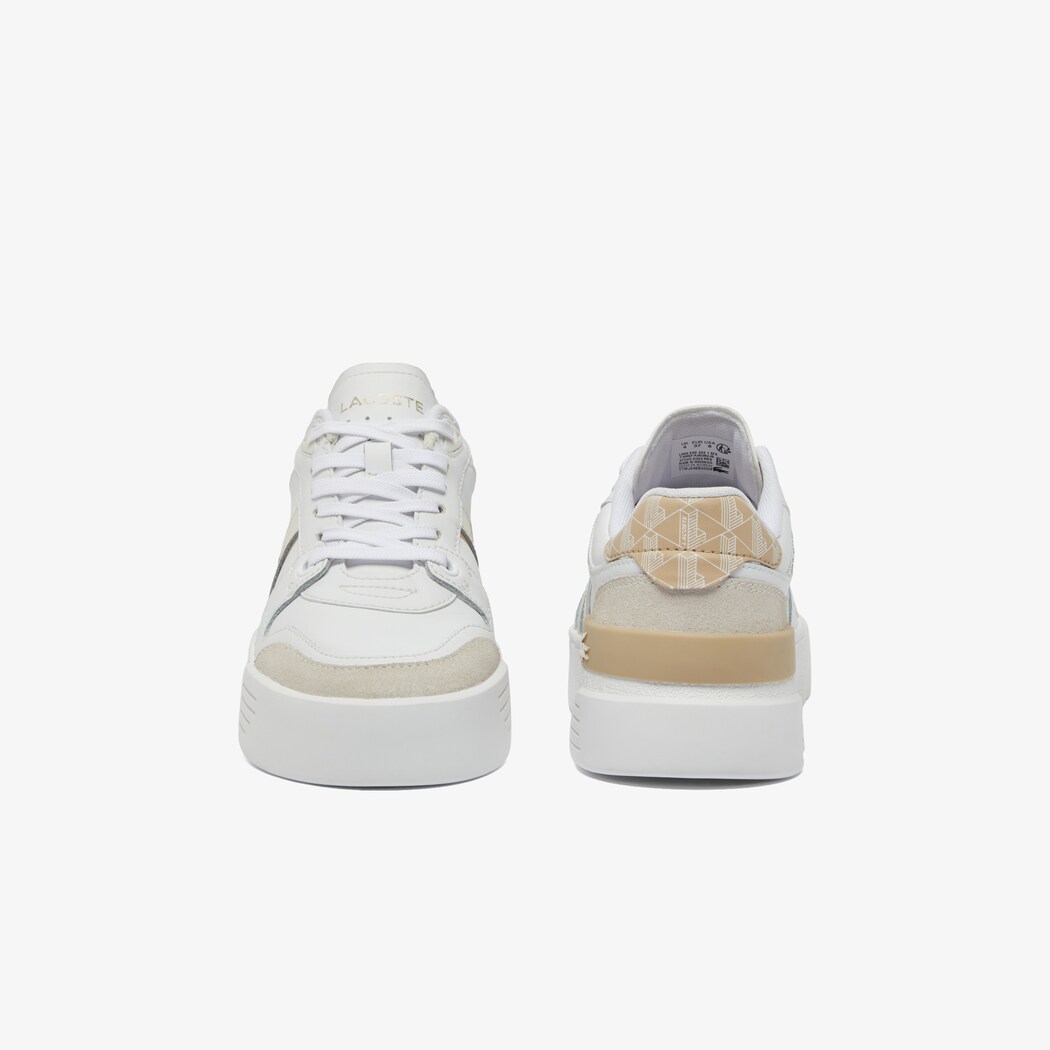 Giày Lacoste L002 Evo Nữ - Trắng - hình 5