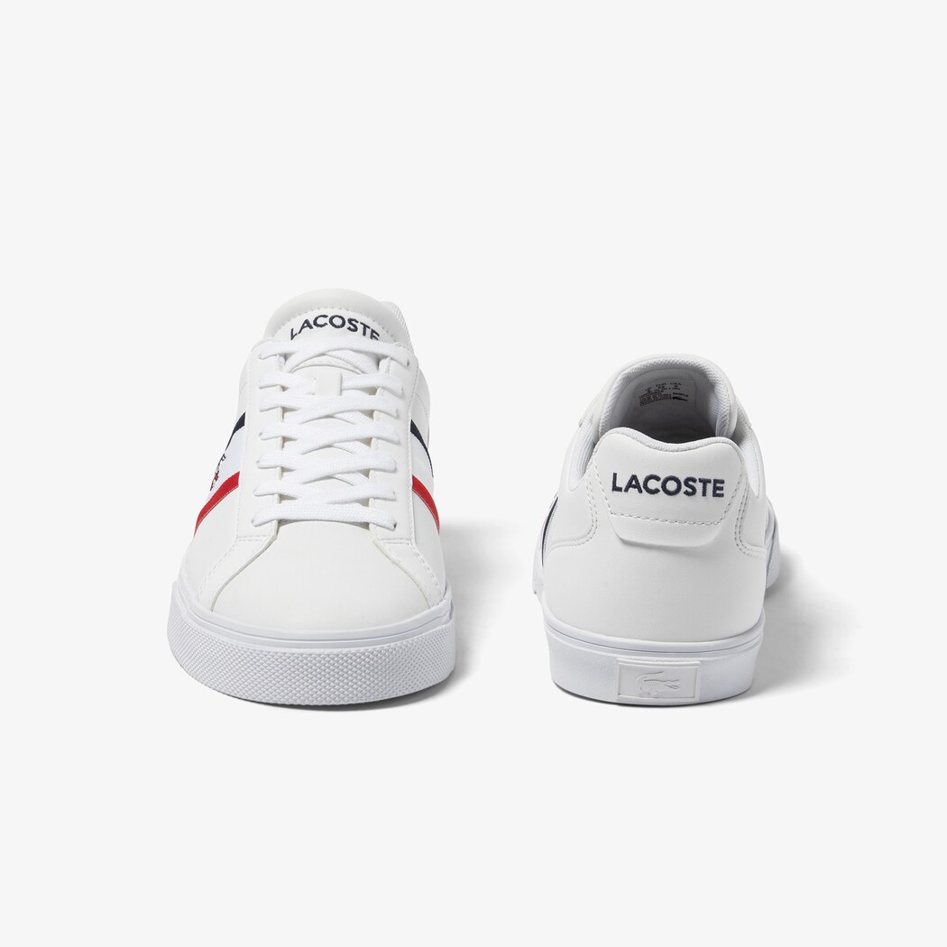 Giày Lacoste Lerond Pro Tri Nam - Trắng - hình 5