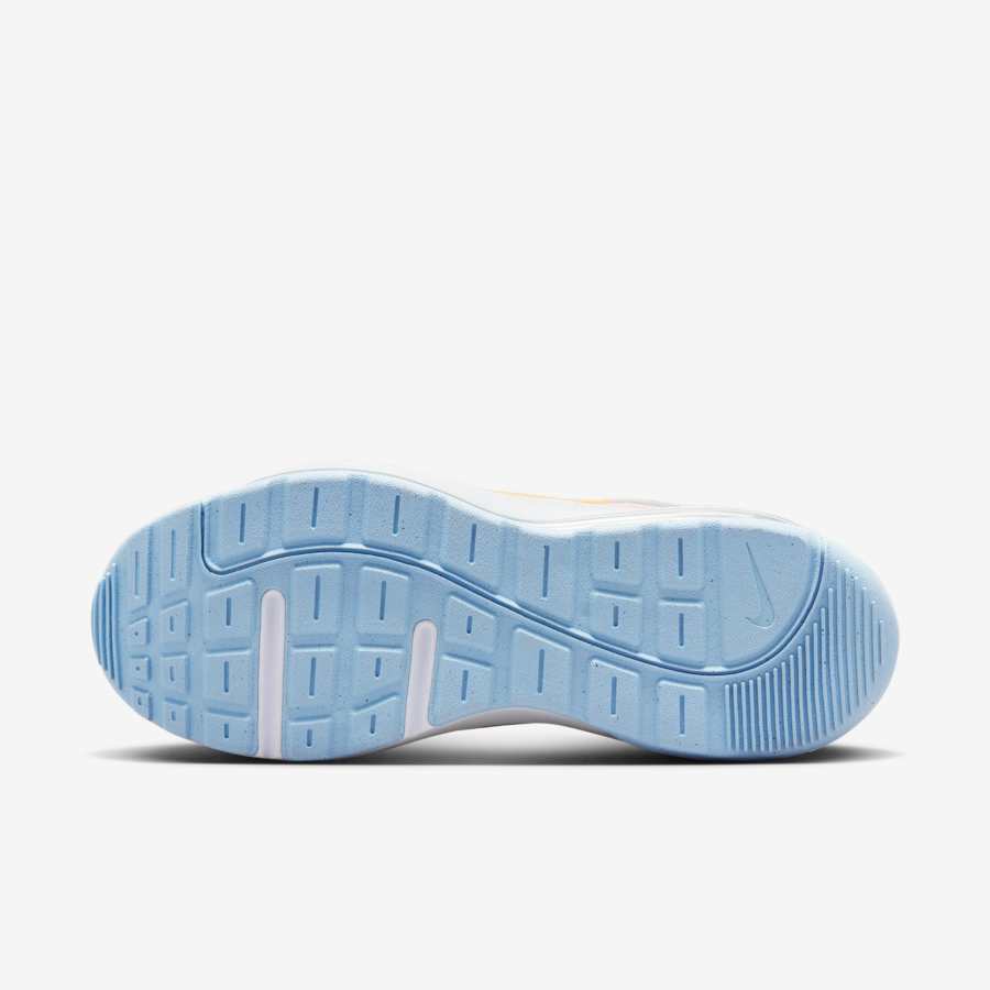 Giày Nike Air Max AP Nữ - Trắng Hồng - hình 3