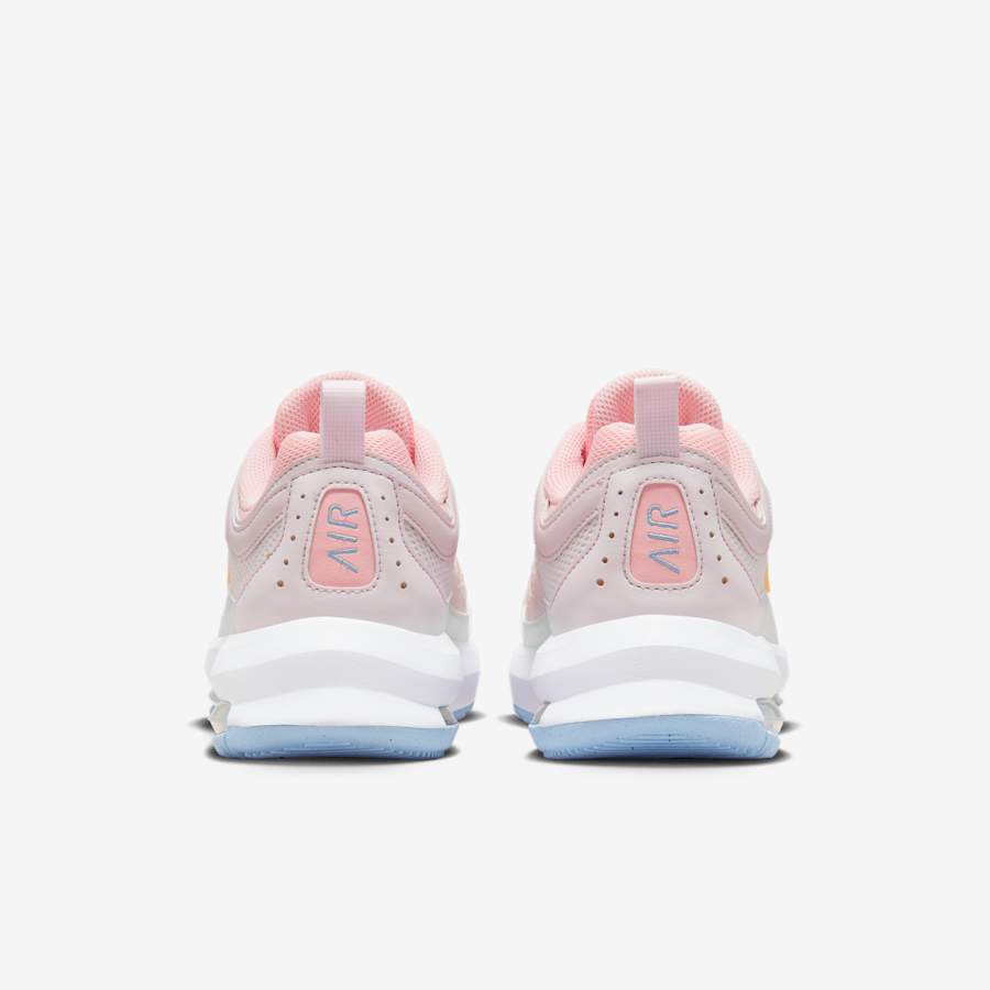 Giày Nike Air Max AP Nữ - Trắng Hồng - hình 6