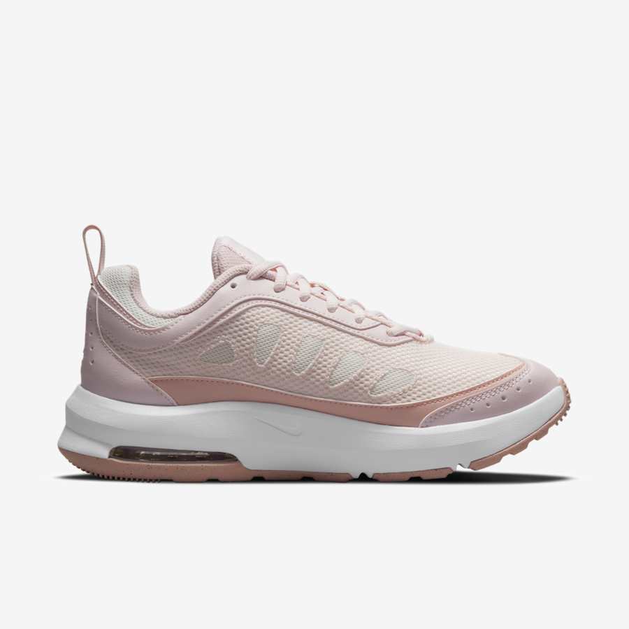 Giày Nike Air Max AP Nữ - Hồng Trắng - hình 2