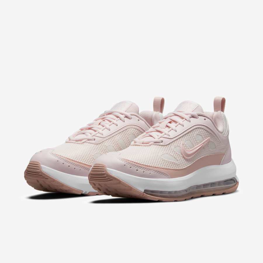Giày Nike Air Max AP Nữ - Hồng Trắng - hình 4