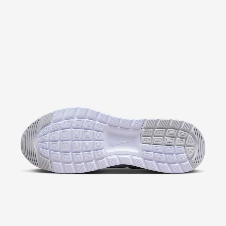 Giày Nike Air Max Nuaxis Nam - Trắng Xanh - hình 3
