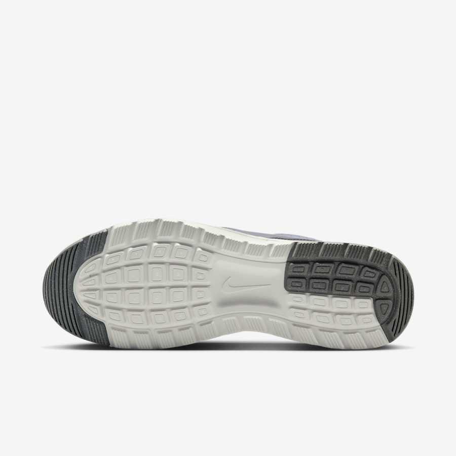 Giày Nike Air Max Nuaxis Nam - Xám - hình 3