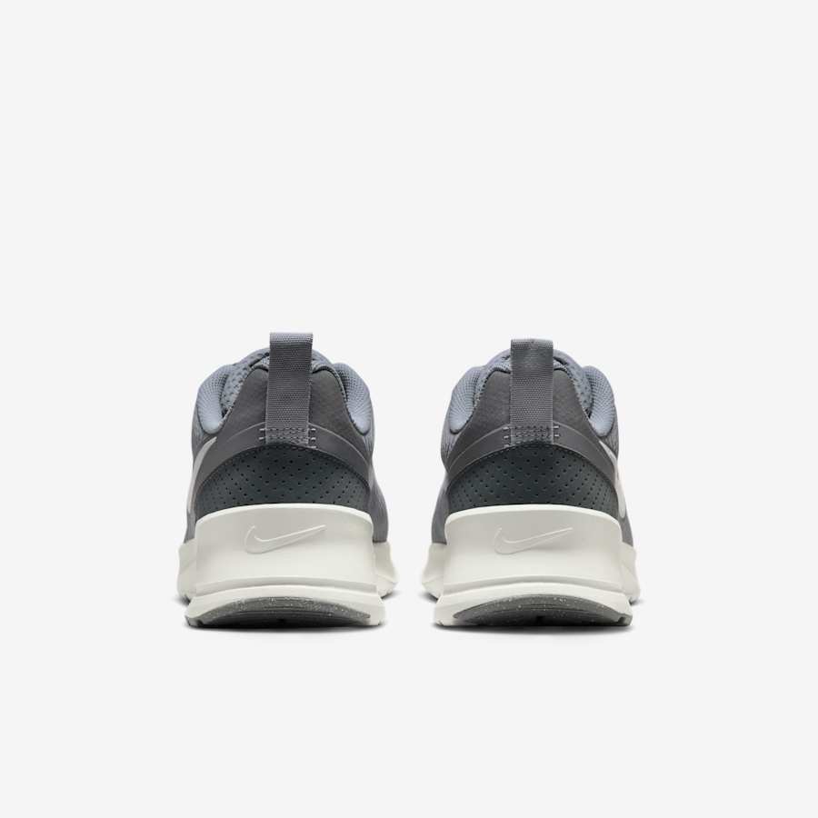 Giày Nike Air Max Nuaxis Nam - Xám - hình 6