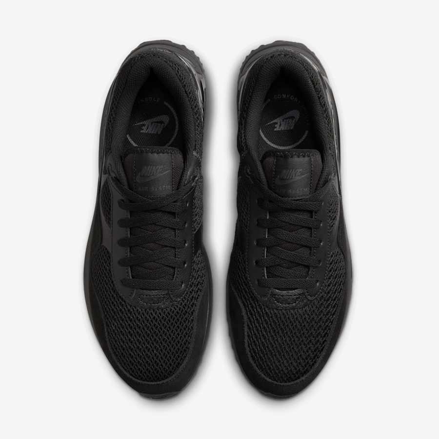 Giày Nike Air Max SYSTM Nam - Đen - hình 5
