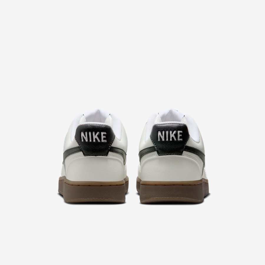 Giày Nike Court Vision Low Nam - Trắng Nâu - hình 6