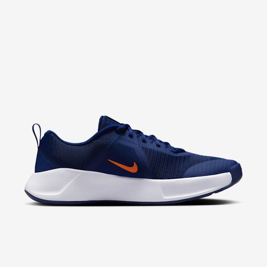 Giày Nike MC Trainer 3 Nam - Xanh Navy - hình 2