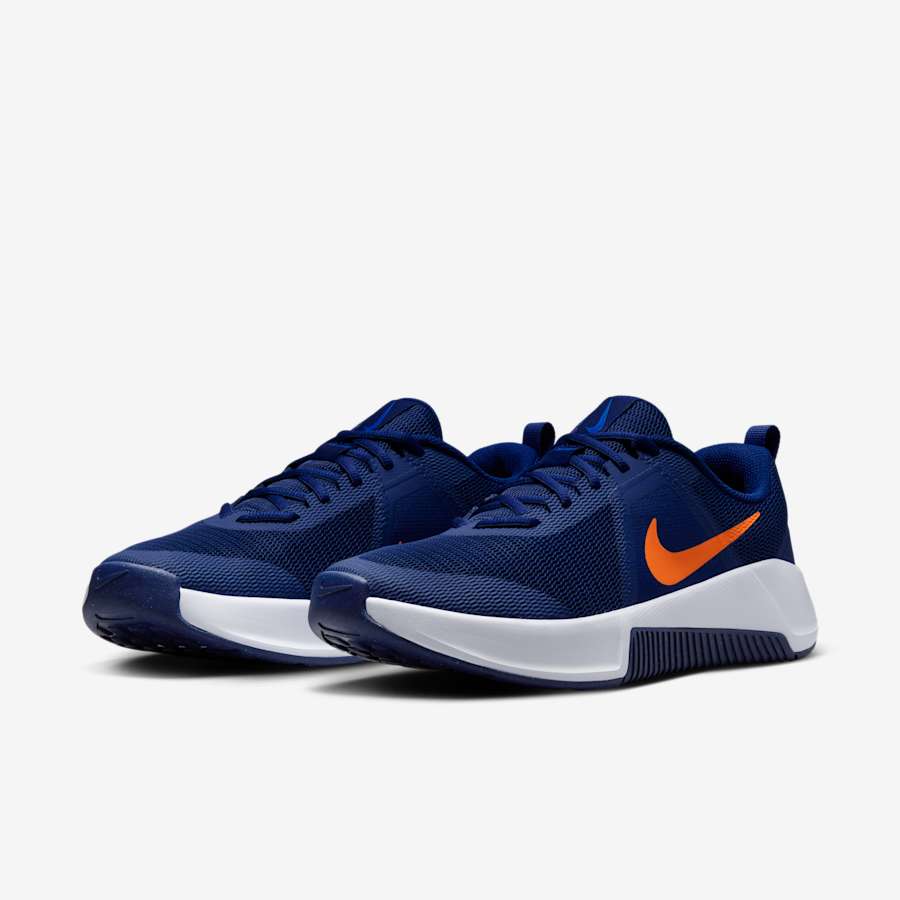 Giày Nike MC Trainer 3 Nam - Xanh Navy - hình 4