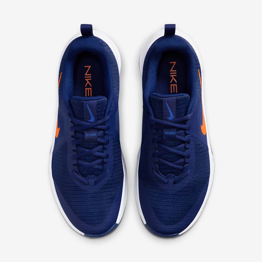 Giày Nike MC Trainer 3 Nam - Xanh Navy - hình 5