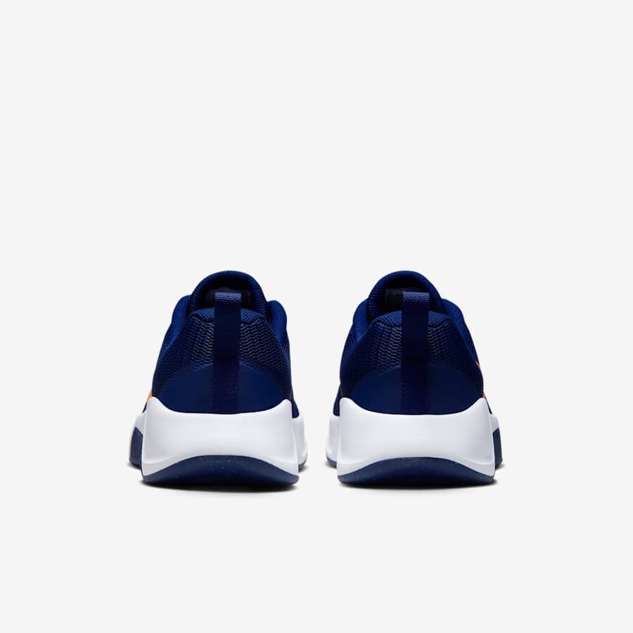 Giày Nike MC Trainer 3 Nam - Xanh Navy - hình 6