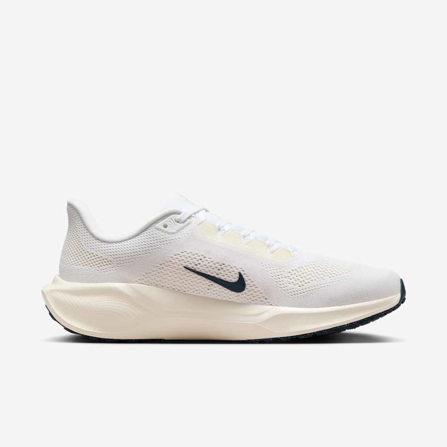 Giày Nike Pegasus 41 Nam - Trắng Cam - hình 2