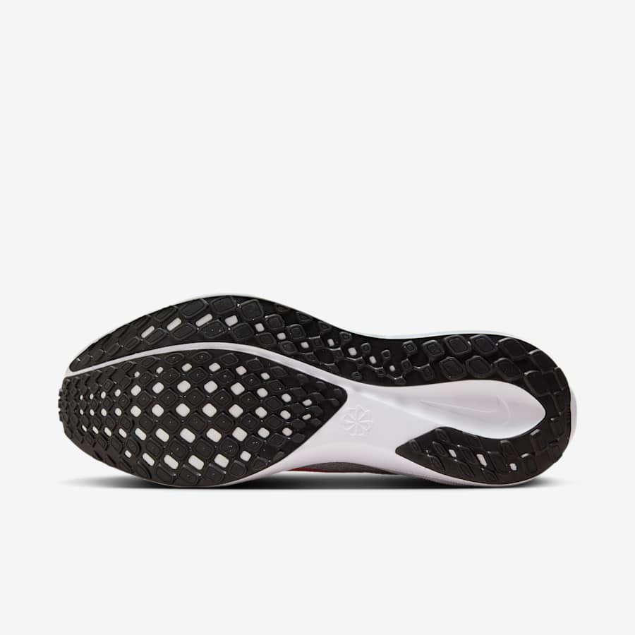 Giày Nike Pegasus 41 Nam - Trắng Xám Đỏ
