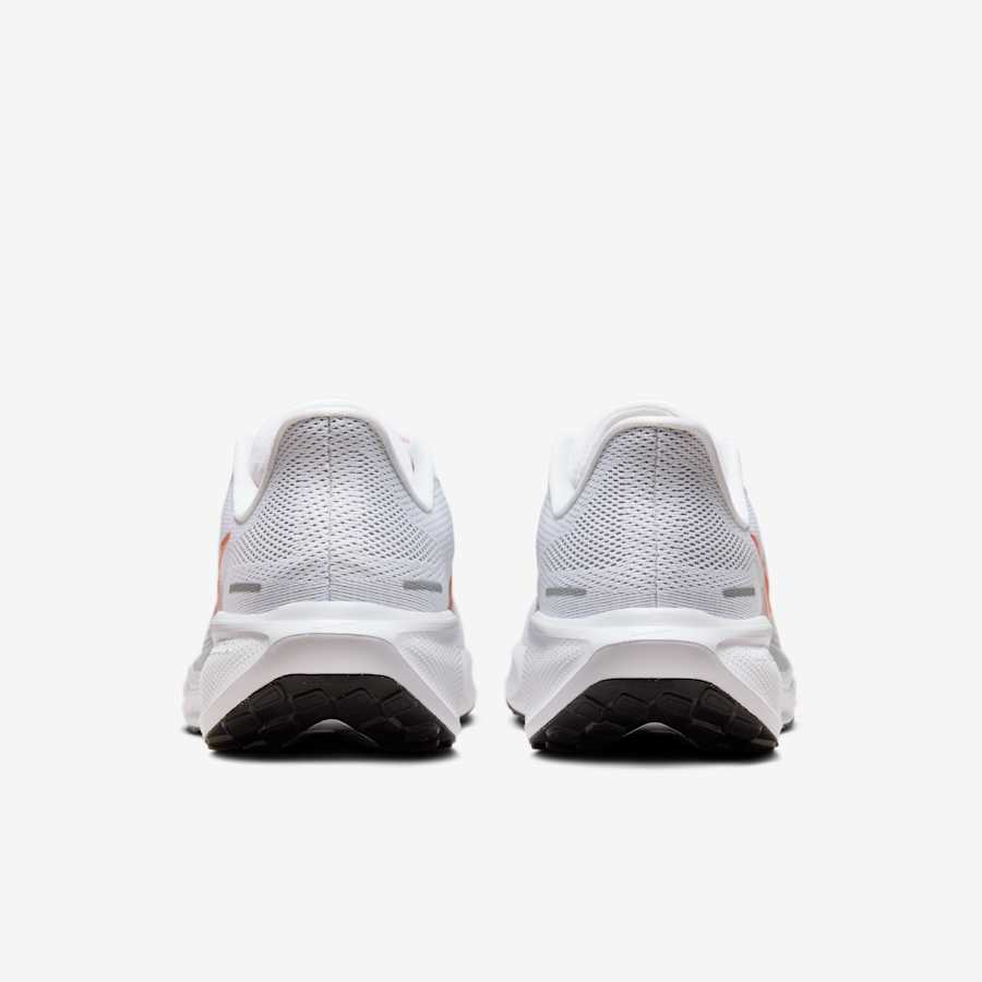Giày Nike Pegasus 41 Nam - Trắng Xám Đỏ
