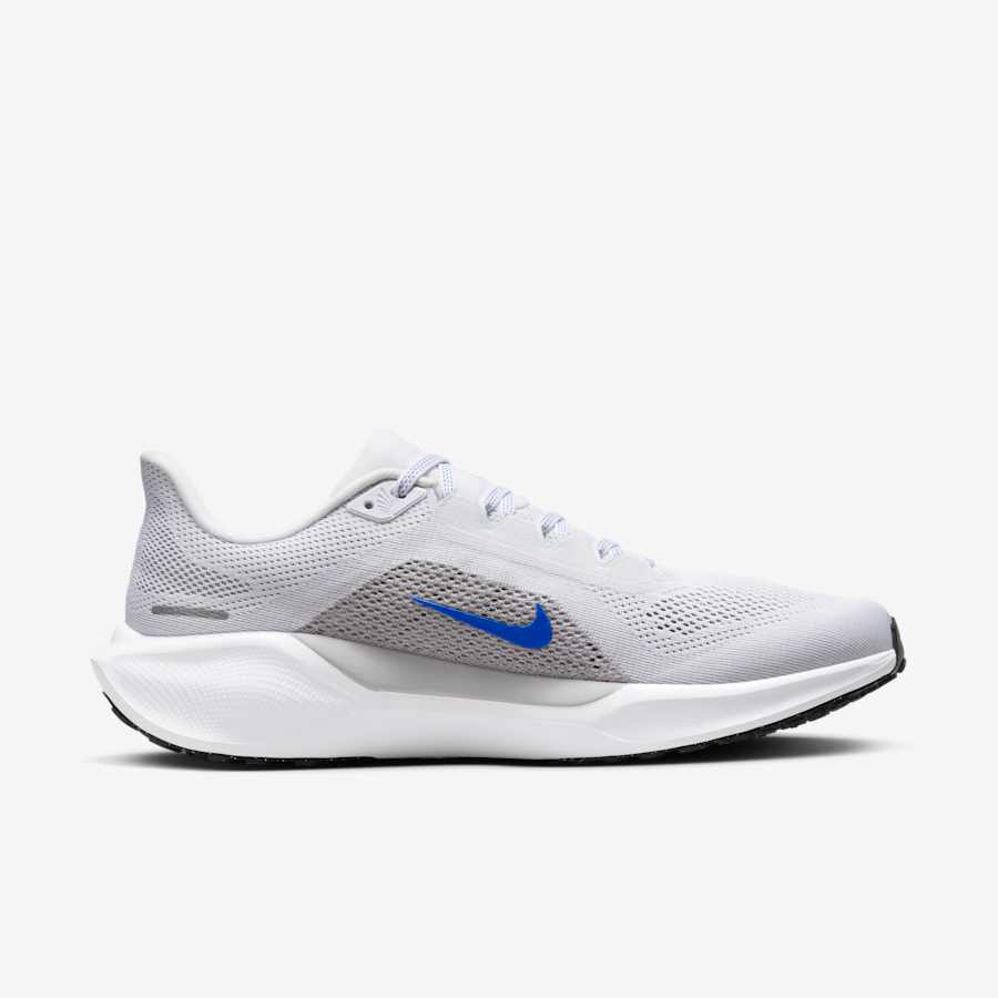 Giày Nike Pegasus 41 Nam - Trắng Xanh - hình 2