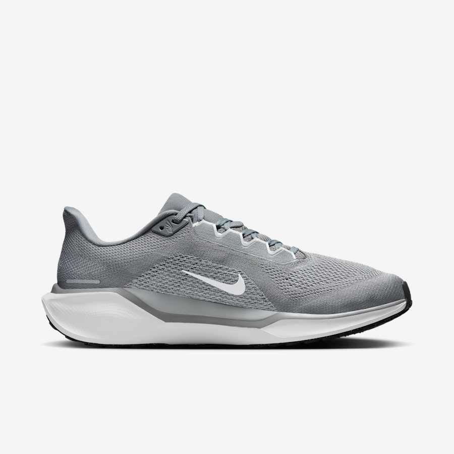 Giày Nike Pegasus 41 Nam - Xám Trắng - hình 3