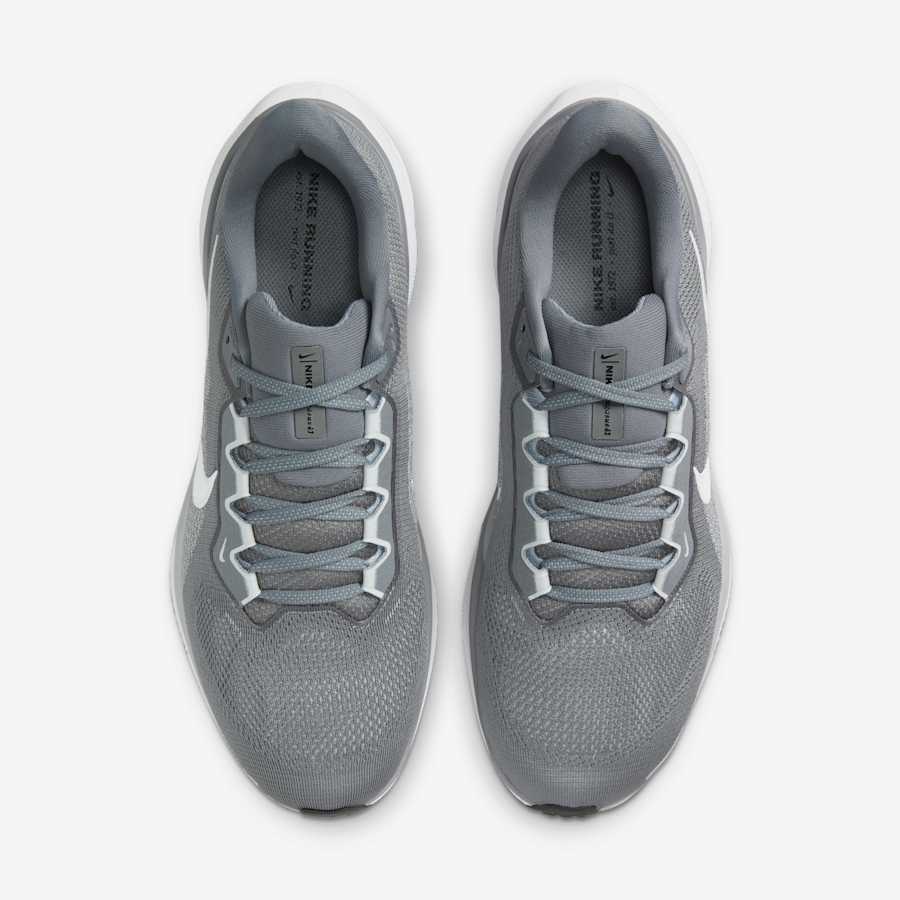 Giày Nike Pegasus 41 Nam - Xám Trắng - hình 5