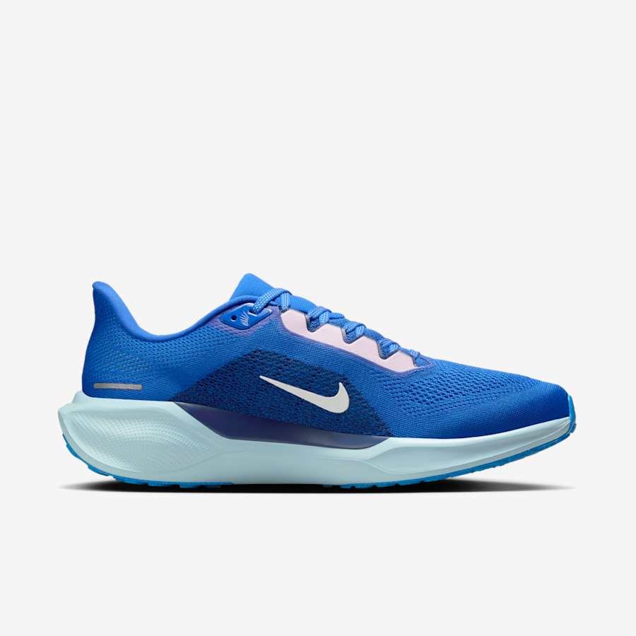 Giày Nike Pegasus 41 Nam - Xanh Lam - hình 2