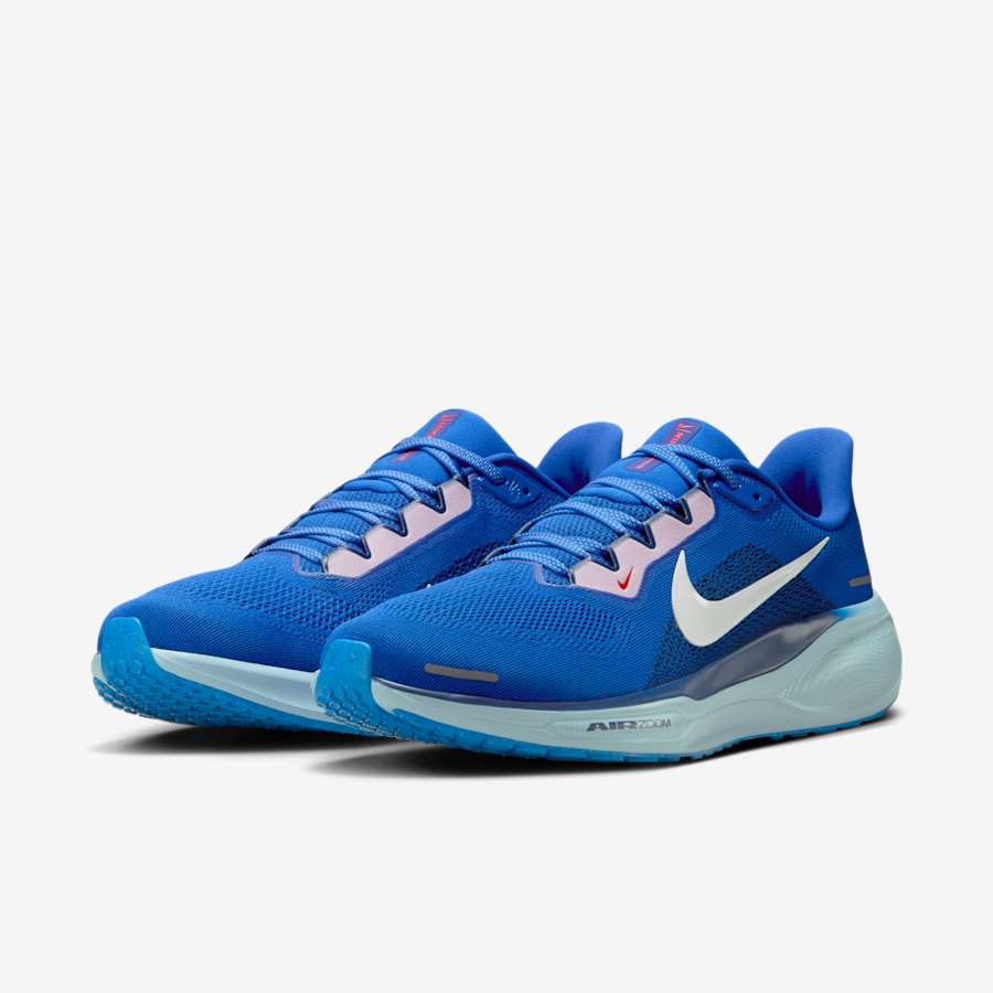 Giày Nike Pegasus 41 Nam - Xanh Lam - hình 4