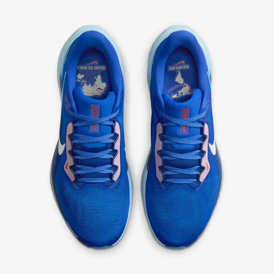 Giày Nike Pegasus 41 Nam - Xanh Lam - hình 5