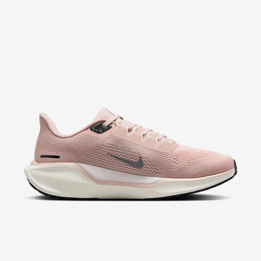 Giày Nike Pegasus 41 Premium Nữ - Hồng Trắng - hình 2