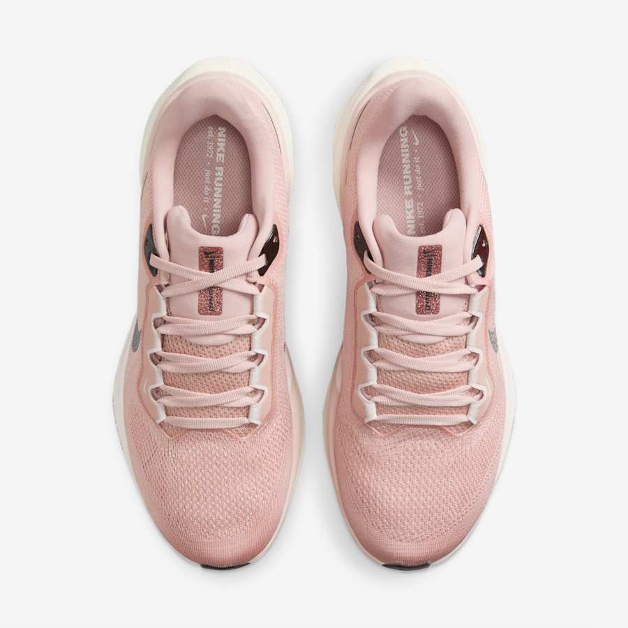 Giày Nike Pegasus 41 Premium Nữ - Hồng Trắng - hình 5
