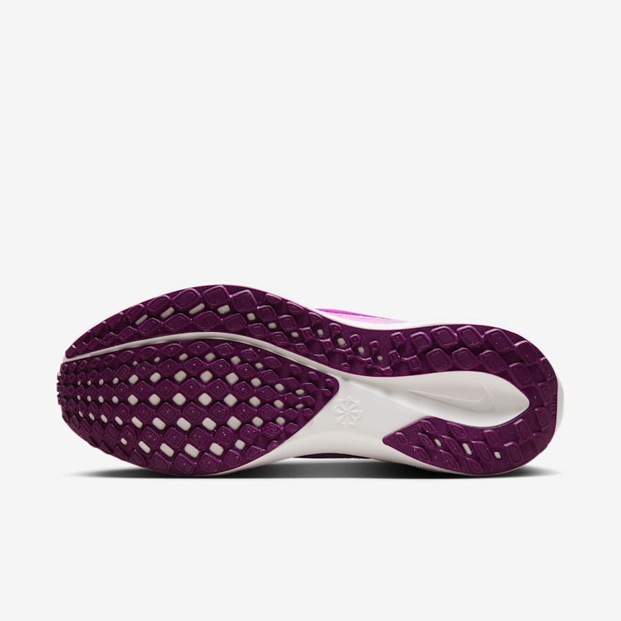 Giày Nike Pegasus 41 Nữ - Trắng Tím - hình 3