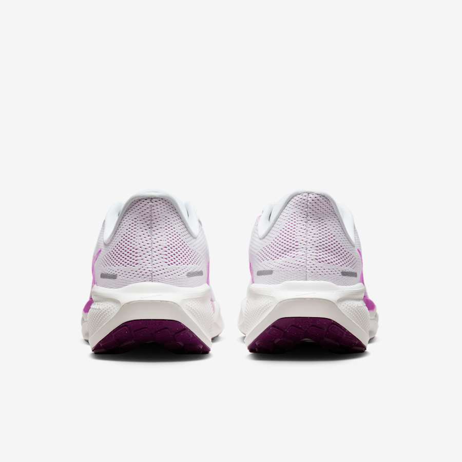 Giày Nike Pegasus 41 Nữ - Trắng Tím - hình 6