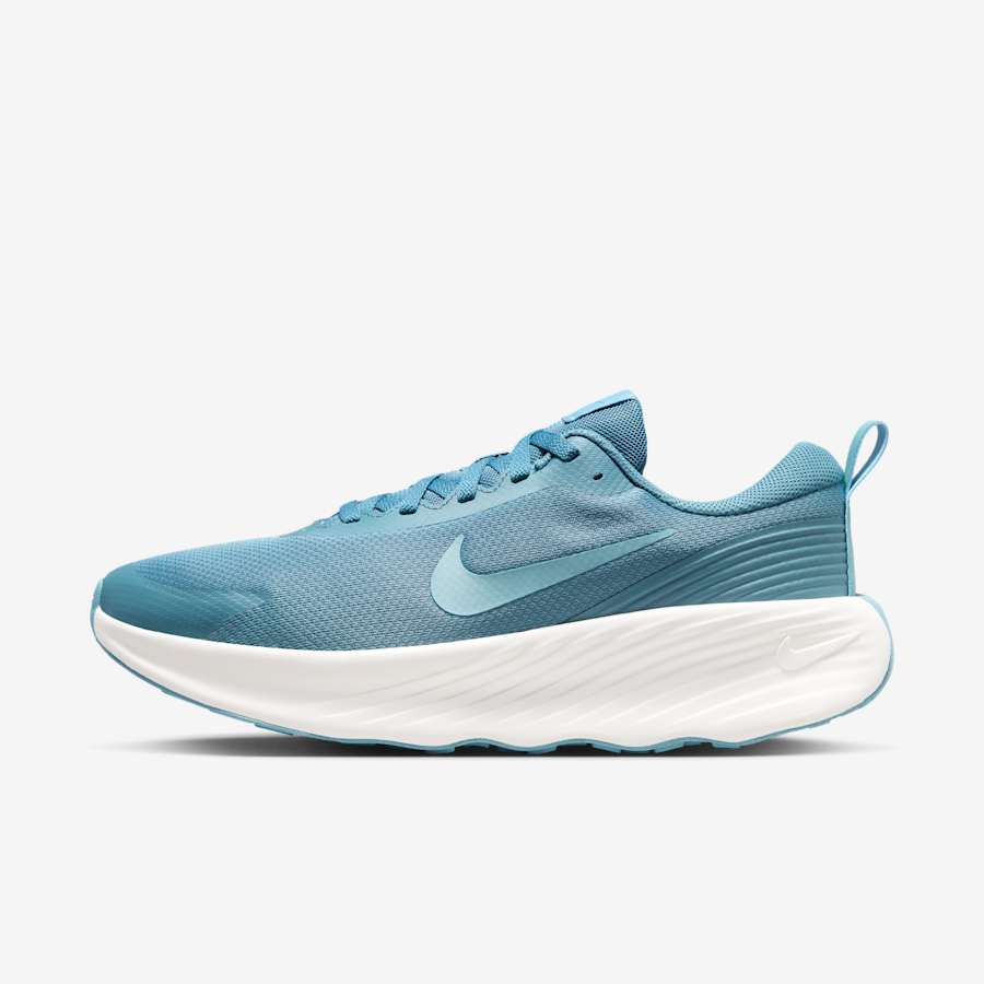 Giày Nike Promina Nam - Xanh Trắng