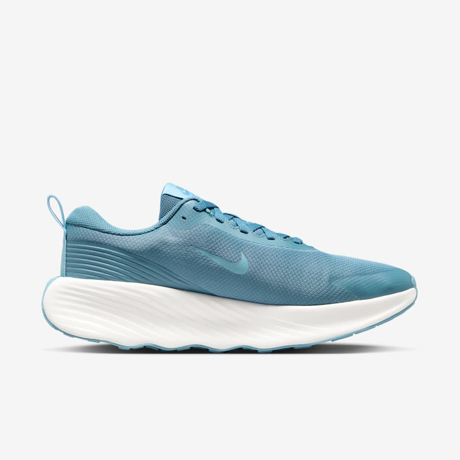 Giày Nike Promina Nam - Xanh Trắng - hình 2