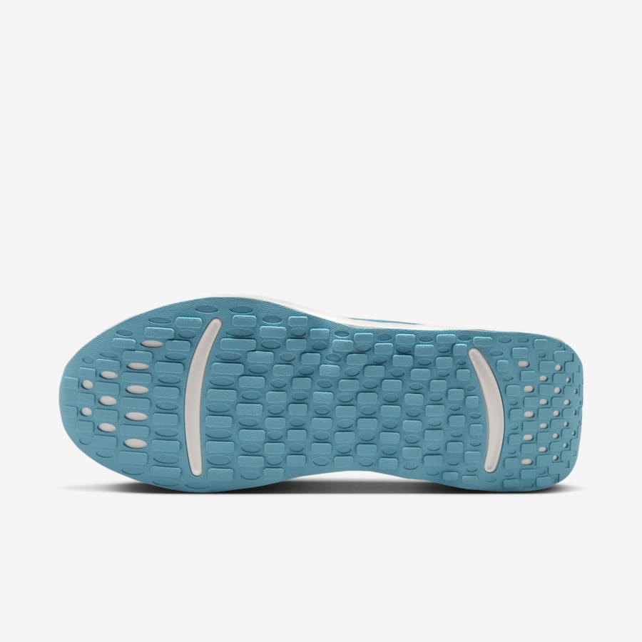 Giày Nike Promina Nam - Xanh Trắng - hình 3