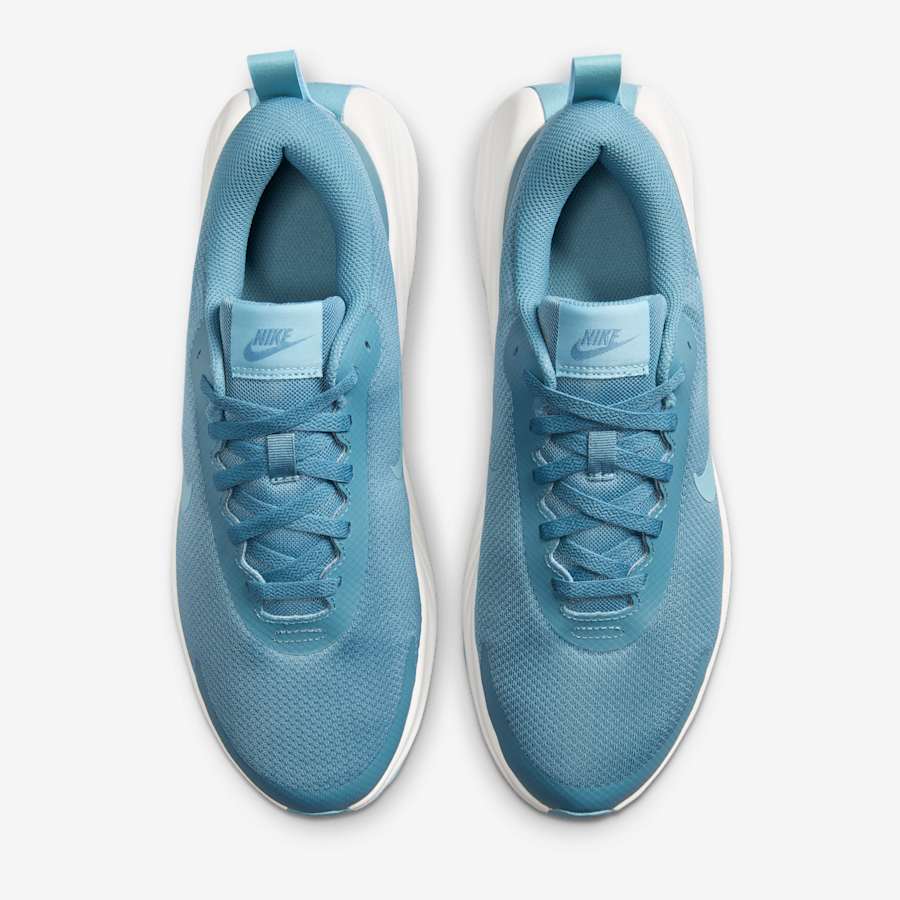 Giày Nike Promina Nam - Xanh Trắng - hình 5