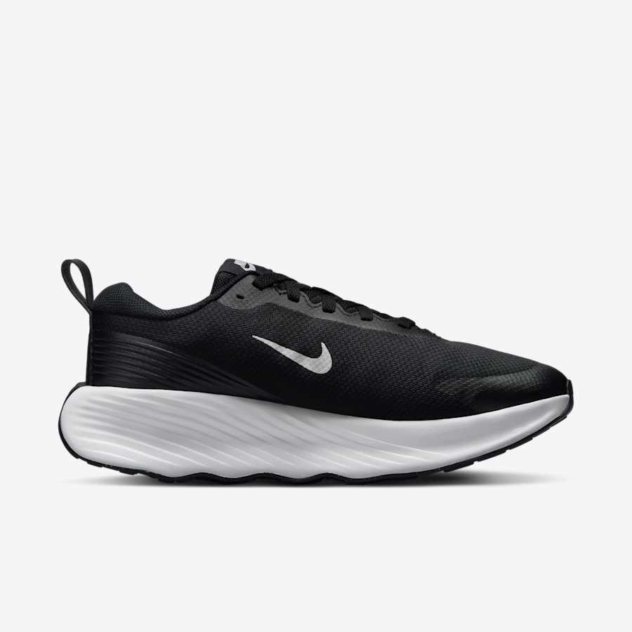 Giày Nike Promina Nữ - Đen Trắng - hình 2