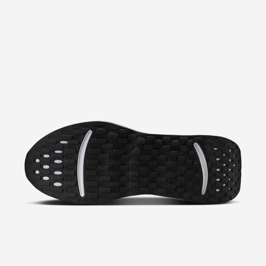 Giày Nike Promina Nữ - Đen Trắng - hình 3