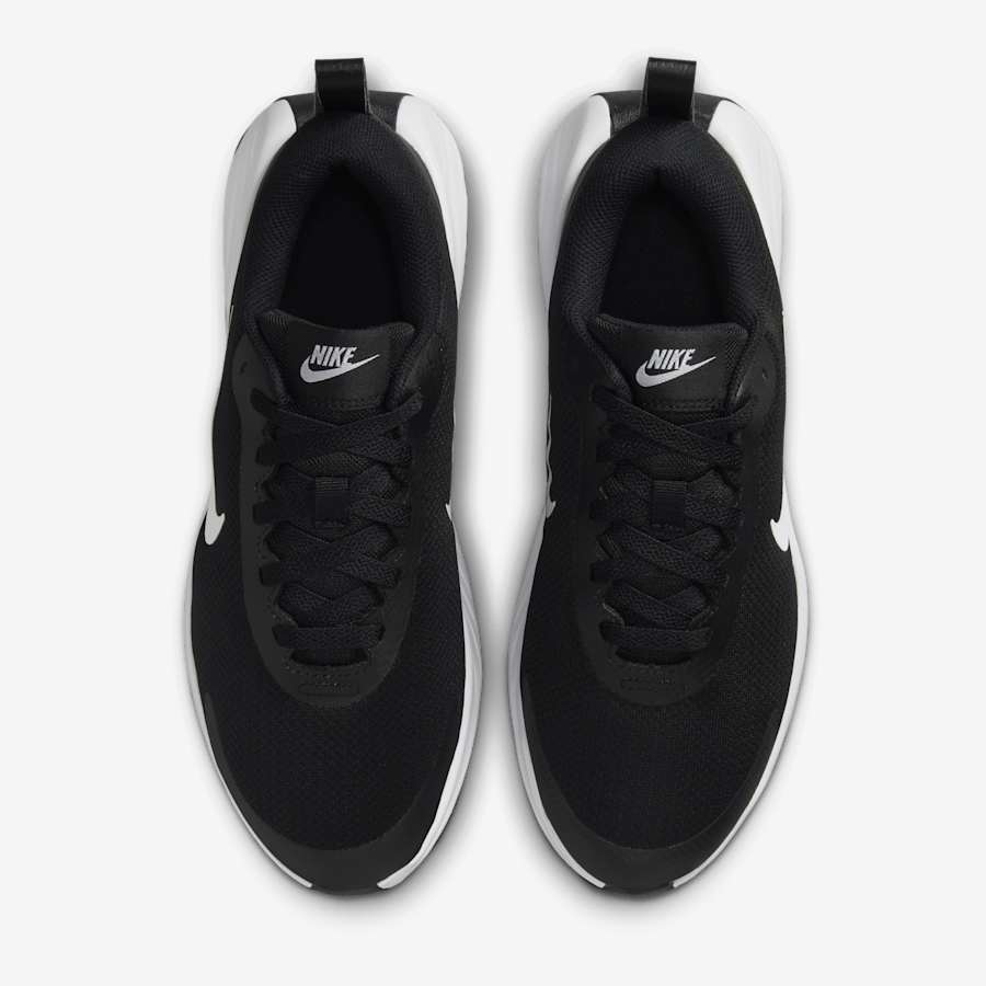 Giày Nike Promina Nữ - Đen Trắng - hình 5