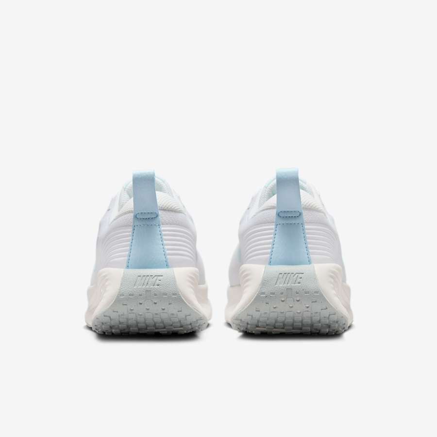 Giày Nike Promina Nữ - Trắng Xanh - hình 6