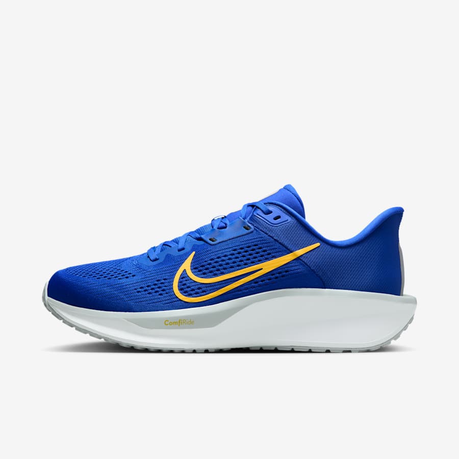 Giày Nike Quest 6 Nam - Xanh Lam