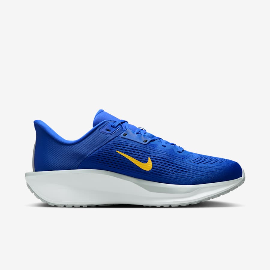 Giày Nike Quest 6 Nam - Xanh Lam - hình 2