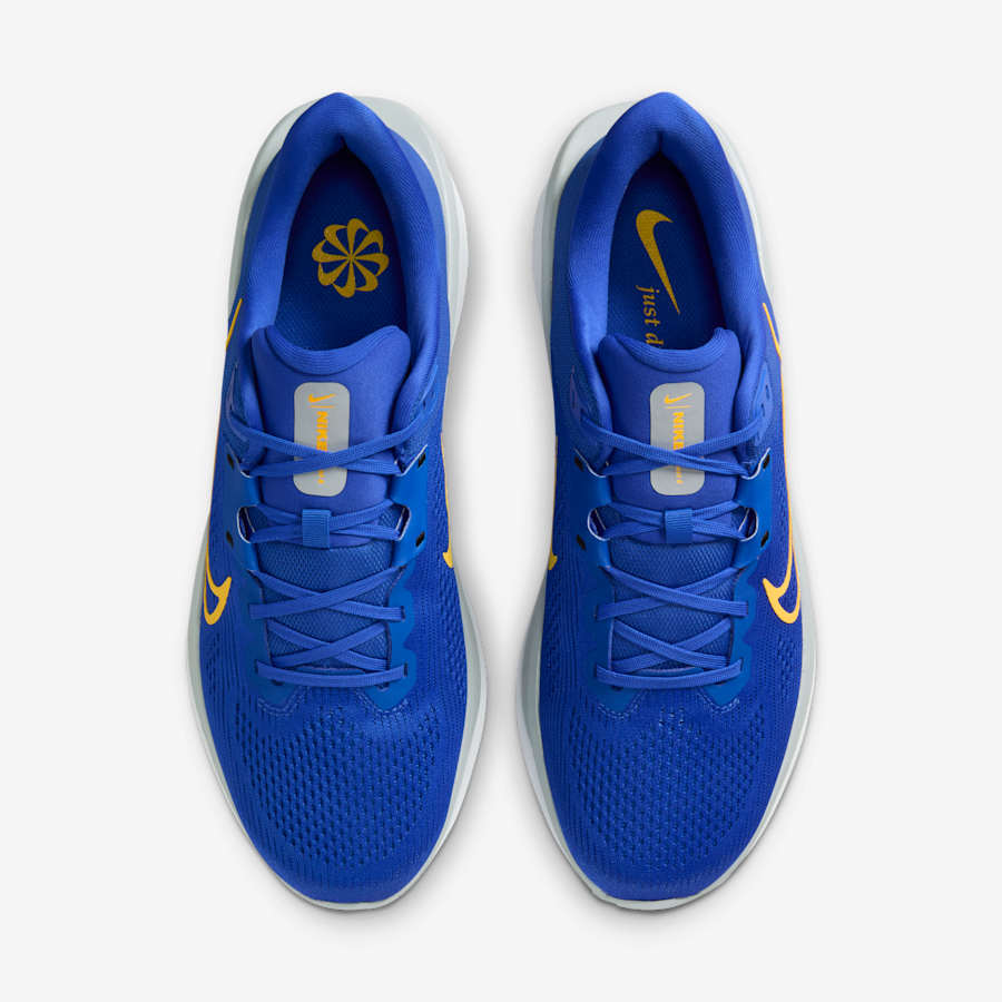 Giày Nike Quest 6 Nam - Xanh Lam - hình 5