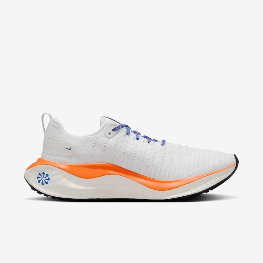 Giày Nike ReactX Infinity 4 Nam Nữ - Blueprint - hình 2
