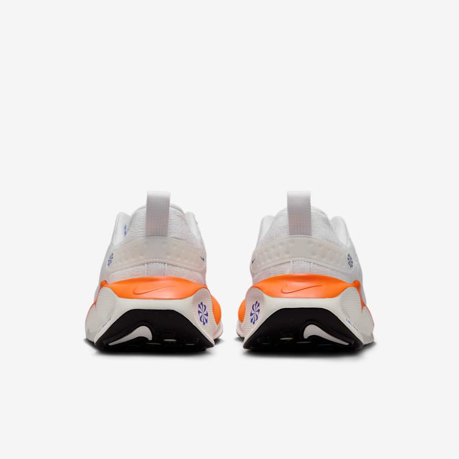 Giày Nike ReactX Infinity 4 Nam Nữ - Blueprint - hình 6