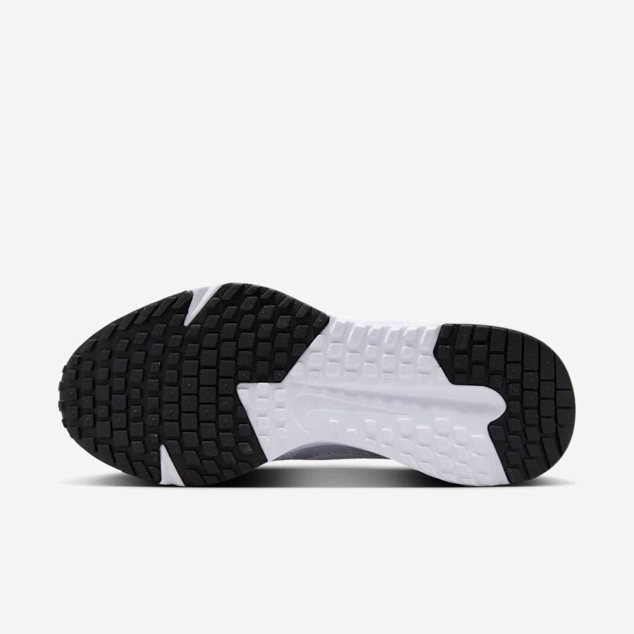 Giày Nike Run Defy Nữ - Trắng - hình 3