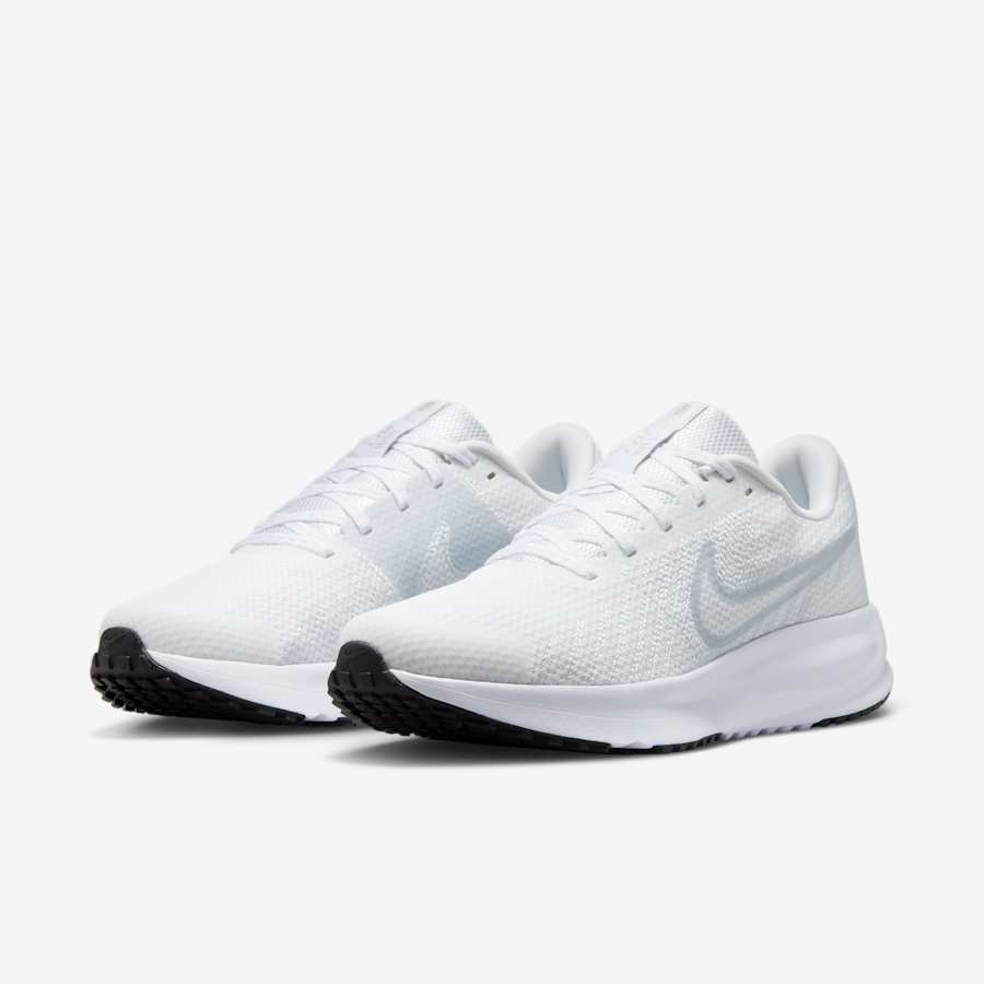 Giày Nike Run Defy Nữ - Trắng - hình 4