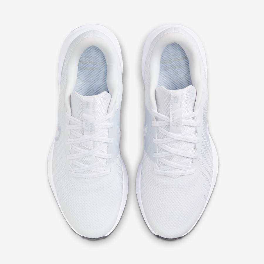 Giày Nike Run Defy Nữ - Trắng - hình 5