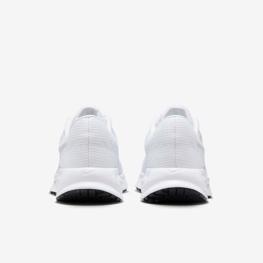 Giày Nike Run Defy Nữ - Trắng - hình 6