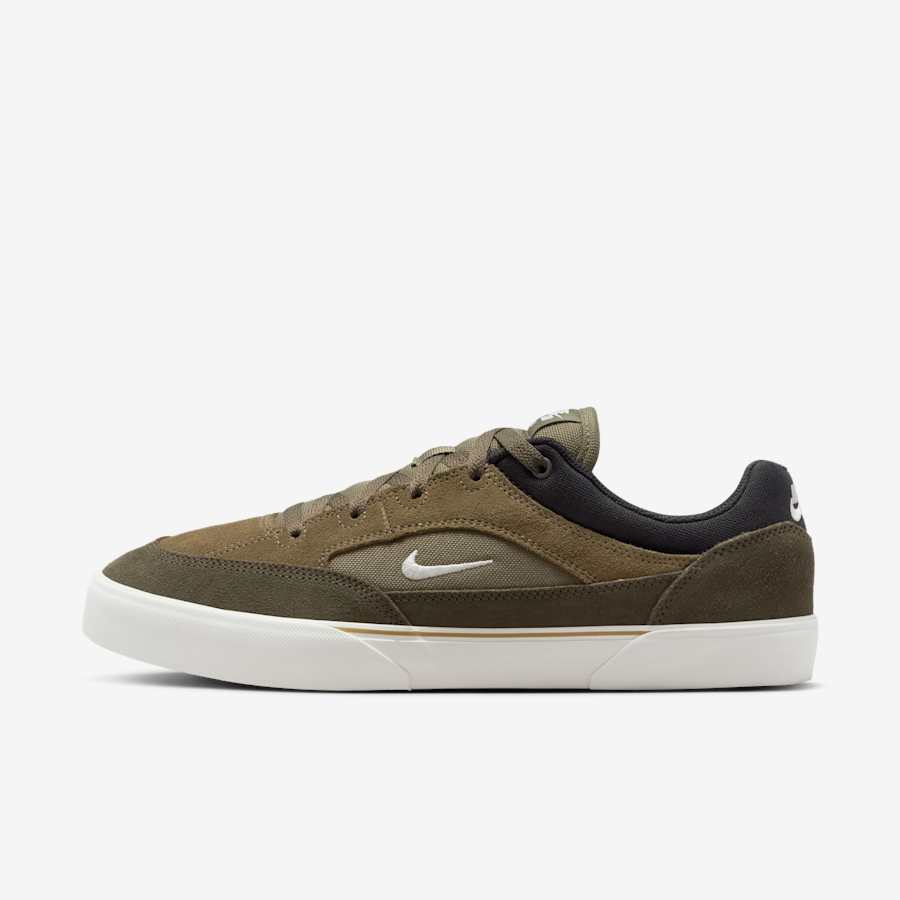 Giày Nike SB Malor Nam - Camo