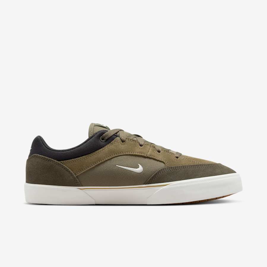 Giày Nike SB Malor Nam - Camo - hình 2